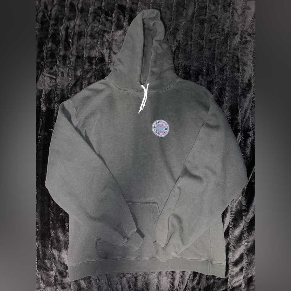 Billabong Australia hoodie men’s large